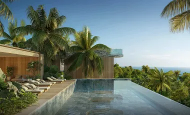 For sale 2 bedrooms condo in Thalang, Phuket