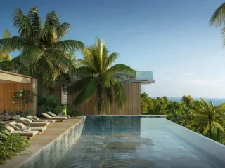 Wohnung zum Kauf mit 2 Zimmer in Thalang, Phuket