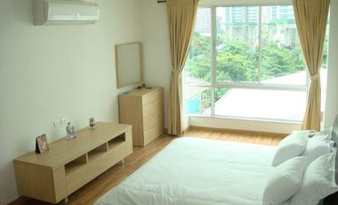 Wohnung zur Miete mit 2 Zimmer in Khlong Toei, Bangkok