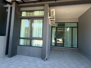 For rent 2 bedrooms townhouse in Thalang, Phuket
