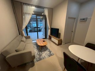 For Rent 2 Bedroom Townhouse In Thalang, Phuket