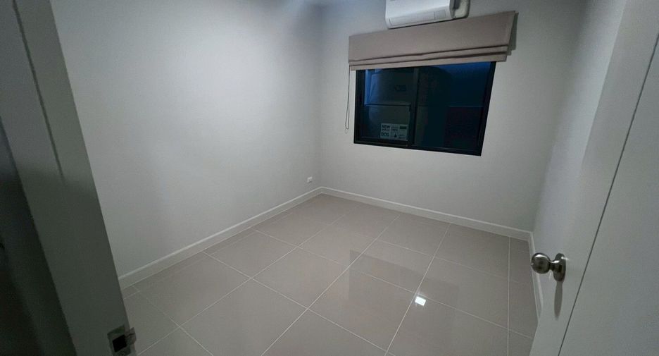 For rent 2 bedrooms townhouse in Thalang, Phuket