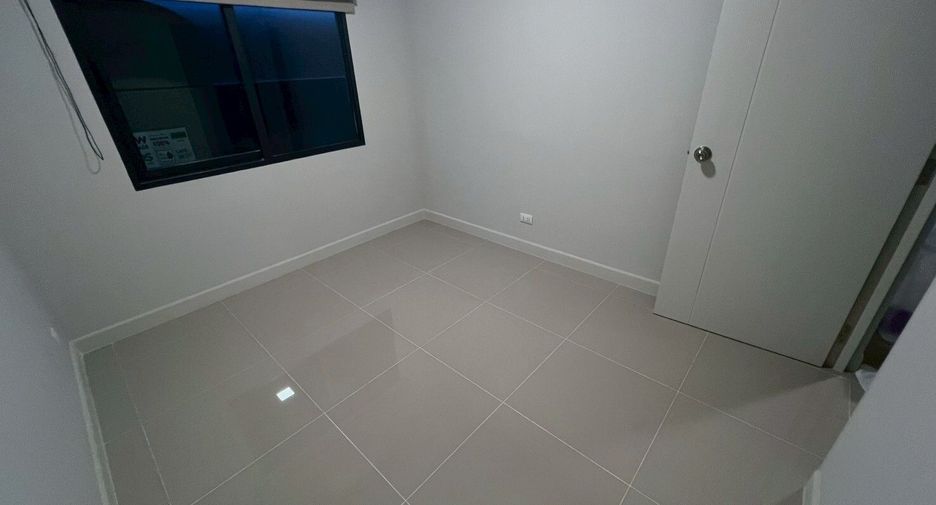 For rent 2 bedrooms townhouse in Thalang, Phuket