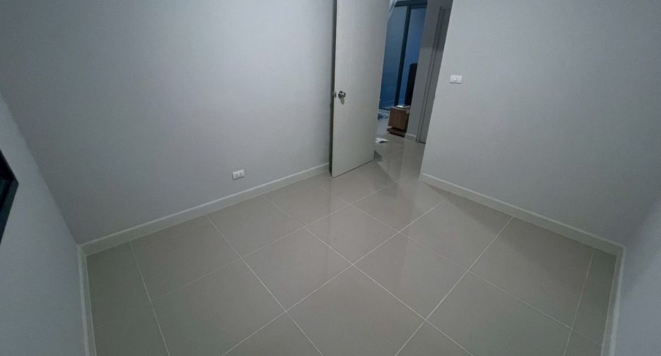 For rent 2 bedrooms townhouse in Thalang, Phuket