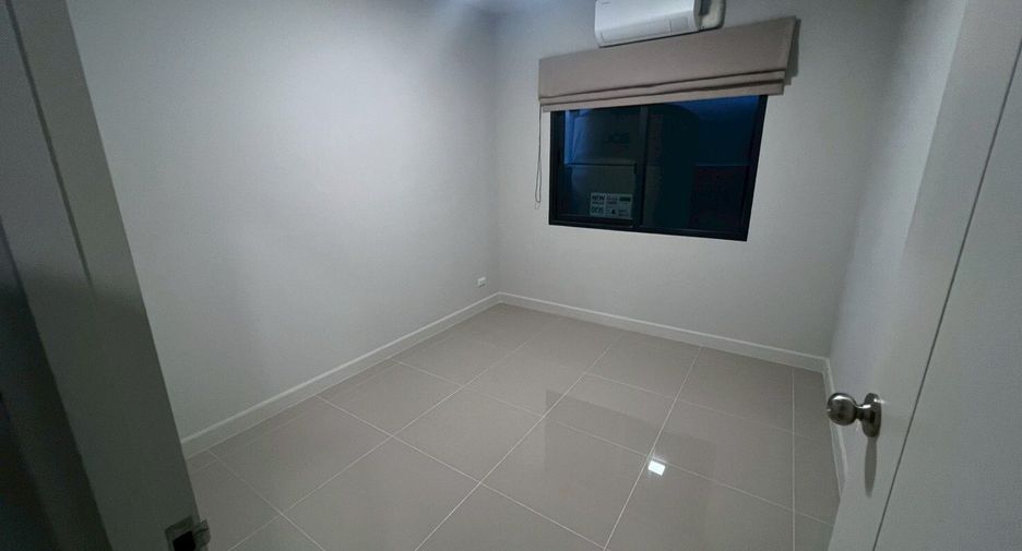 For rent 2 bedrooms townhouse in Thalang, Phuket