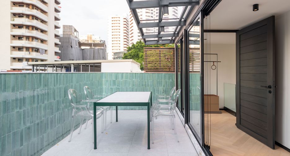 ขาย และ ให้เช่า 3 ห้องนอน บ้านเดี่ยว ใน วัฒนา, กรุงเทพฯ