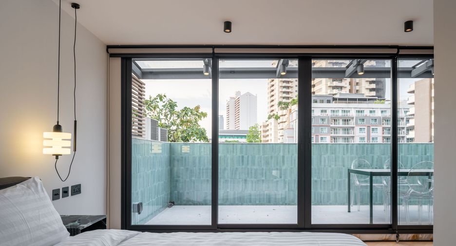 ขาย และ ให้เช่า 3 ห้องนอน บ้านเดี่ยว ใน วัฒนา, กรุงเทพฯ