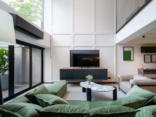 ขาย และ ให้เช่า 3 ห้องนอน บ้านเดี่ยว ใน วัฒนา, กรุงเทพฯ