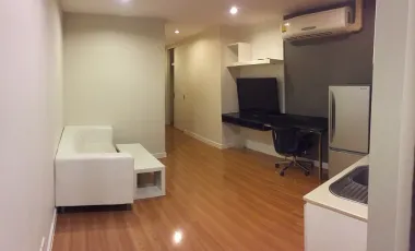 For sale 1 bed condo in Bang Rak, Bangkok