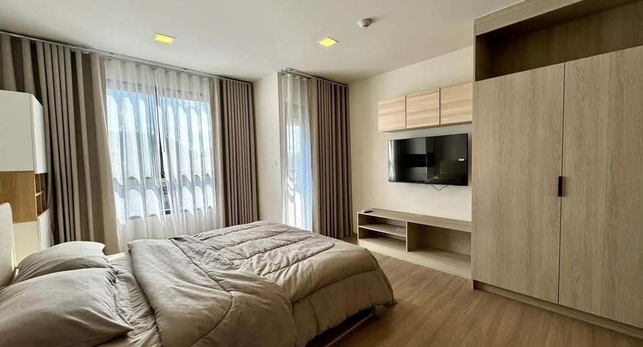 Продажа 1 кровать кондо в Катху, Пхукет