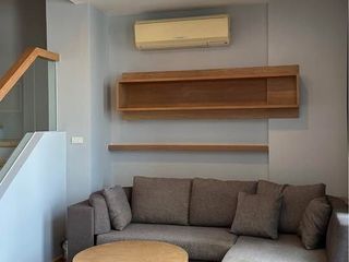 Wohnung zur Miete mit 2 Zimmer in Ratchathewi, Bangkok