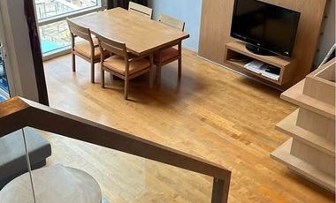 For rent 2 bedrooms condo in Ratchathewi, Bangkok