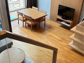 Wohnung zur Miete mit 2 Zimmer in Ratchathewi, Bangkok