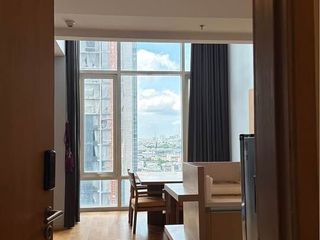 Wohnung zur Miete mit 2 Zimmer in Ratchathewi, Bangkok