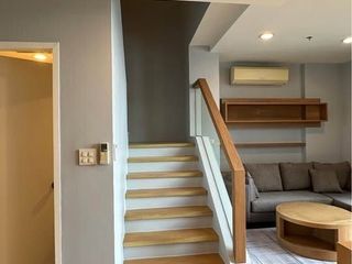 Wohnung zur Miete mit 2 Zimmer in Ratchathewi, Bangkok