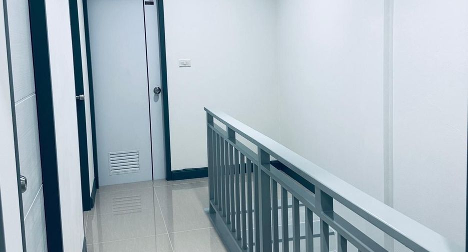 For rent 3 bedrooms house in Thalang, Phuket