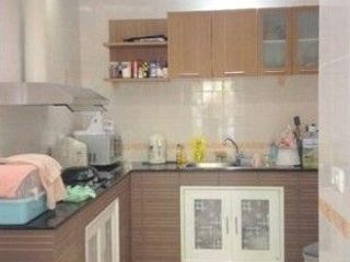 For sale 3 bedrooms townhouse in Min Buri, Bangkok