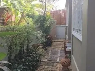 For sale 3 bedrooms townhouse in Min Buri, Bangkok