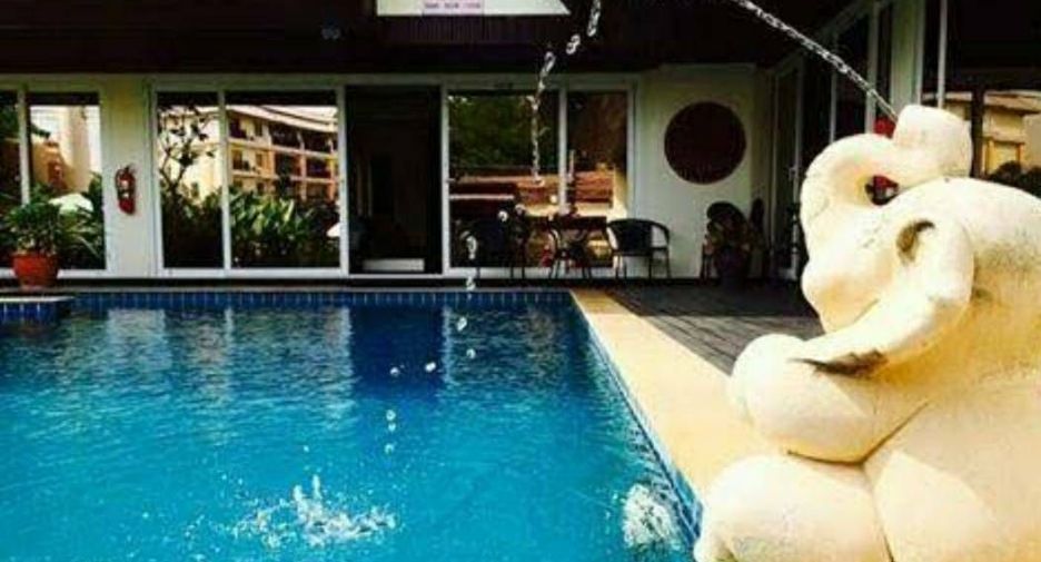 For sale 9 bedrooms apartment in Mueang Phuket, Phuket