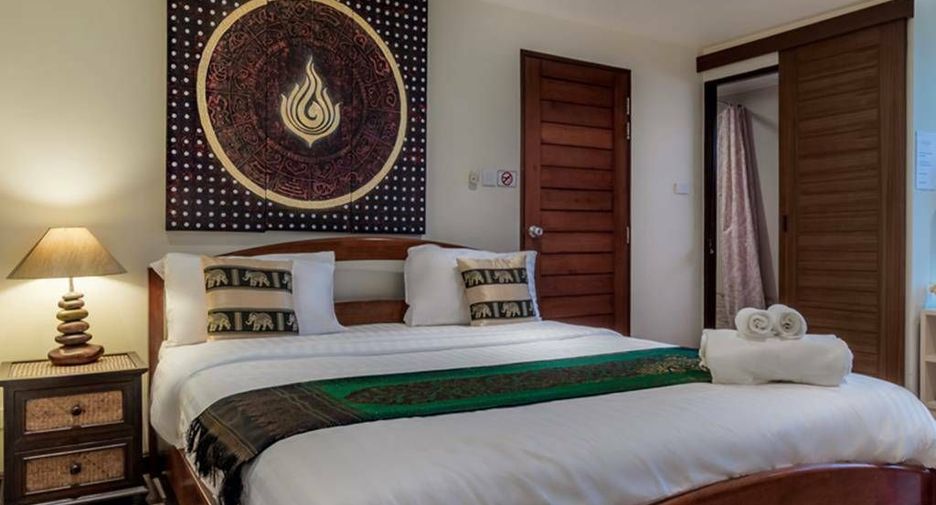 For sale 9 bedrooms apartment in Mueang Phuket, Phuket