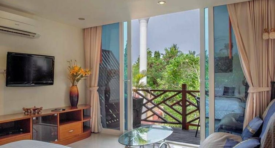 For sale 9 bedrooms apartment in Mueang Phuket, Phuket