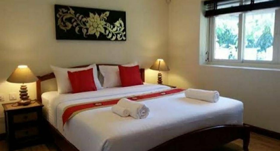 For sale 9 bedrooms apartment in Mueang Phuket, Phuket
