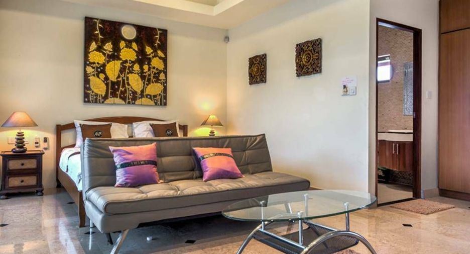 For sale 9 bedrooms apartment in Mueang Phuket, Phuket