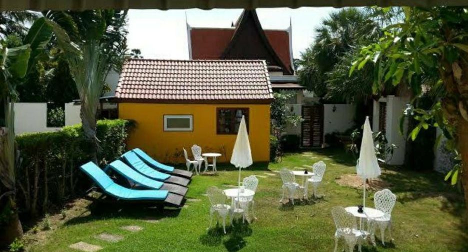 For sale 9 bedrooms apartment in Mueang Phuket, Phuket
