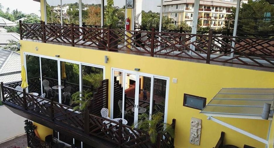 For sale 9 bedrooms apartment in Mueang Phuket, Phuket