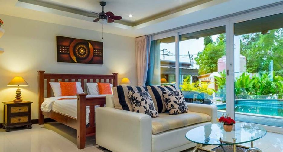 For sale 9 bedrooms apartment in Mueang Phuket, Phuket
