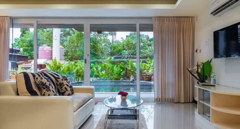 For sale 9 bedrooms apartment in Mueang Phuket, Phuket