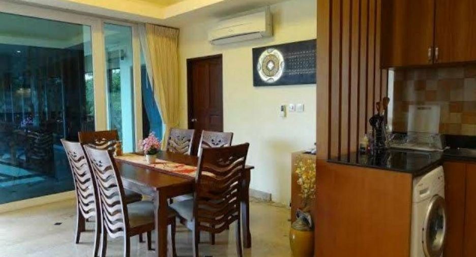 For sale 9 bedrooms apartment in Mueang Phuket, Phuket