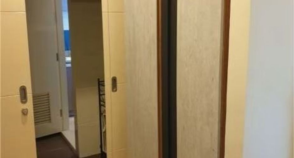 For sale 1 bed condo in Bang Rak, Bangkok