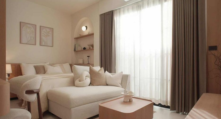 ขาย 3 ห้องนอน บ้านเดี่ยว ใน เมืองภูเก็ต, ภูเก็ต