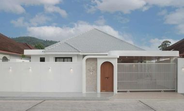 ขาย 3 ห้องนอน บ้านเดี่ยว ใน เมืองภูเก็ต, ภูเก็ต