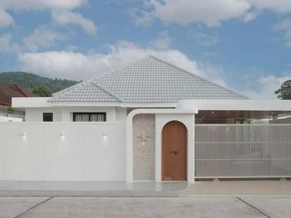 Casa en venta de 3 habitaciones en Mueang Phuket, Phuket