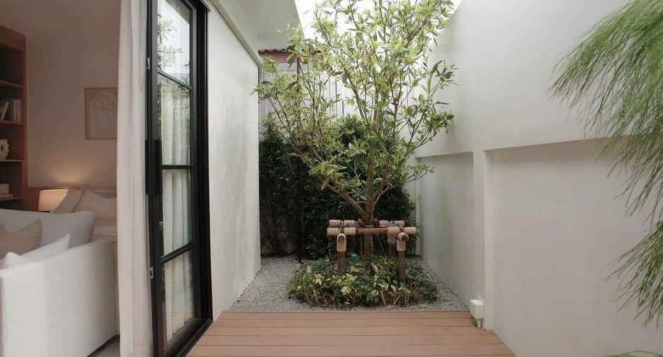 ขาย 3 ห้องนอน บ้านเดี่ยว ใน เมืองภูเก็ต, ภูเก็ต