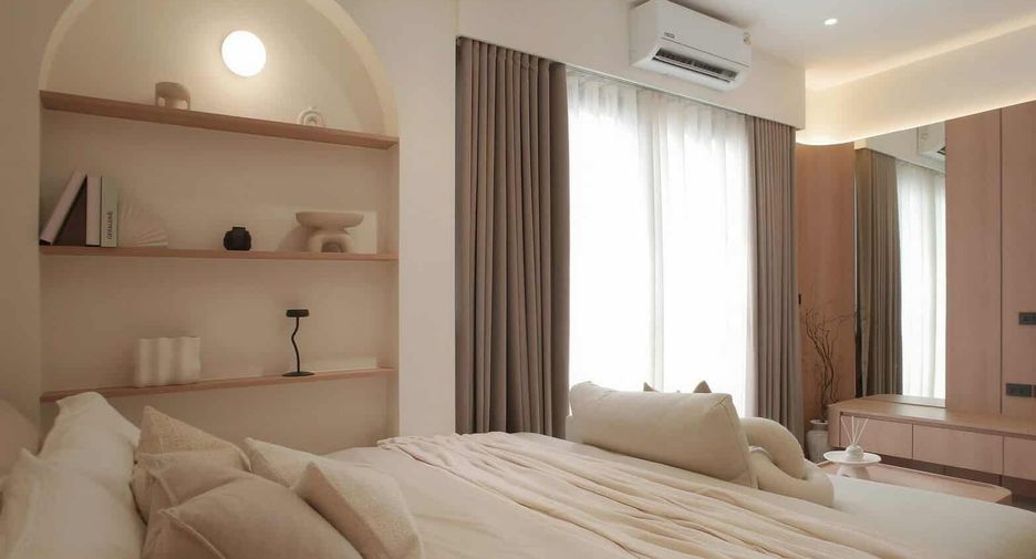 ขาย 3 ห้องนอน บ้านเดี่ยว ใน เมืองภูเก็ต, ภูเก็ต
