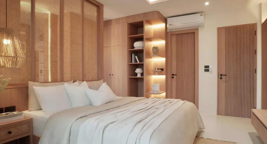 ขาย 3 ห้องนอน บ้านเดี่ยว ใน เมืองภูเก็ต, ภูเก็ต