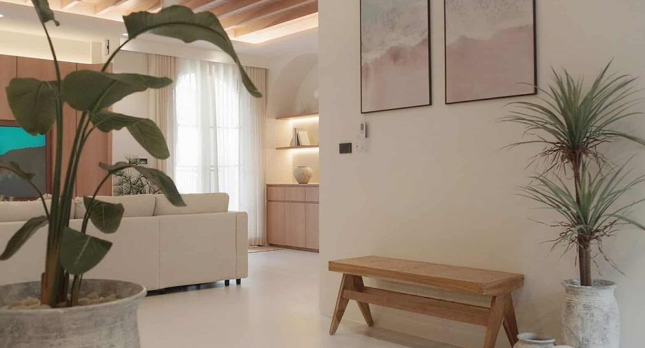 ขาย 3 ห้องนอน บ้านเดี่ยว ใน เมืองภูเก็ต, ภูเก็ต