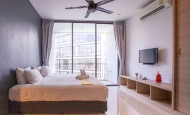For rent studio condo in Kathu, Phuket