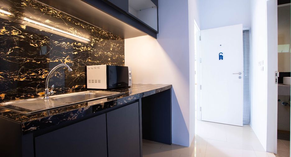 For rent studio condo in Kathu, Phuket