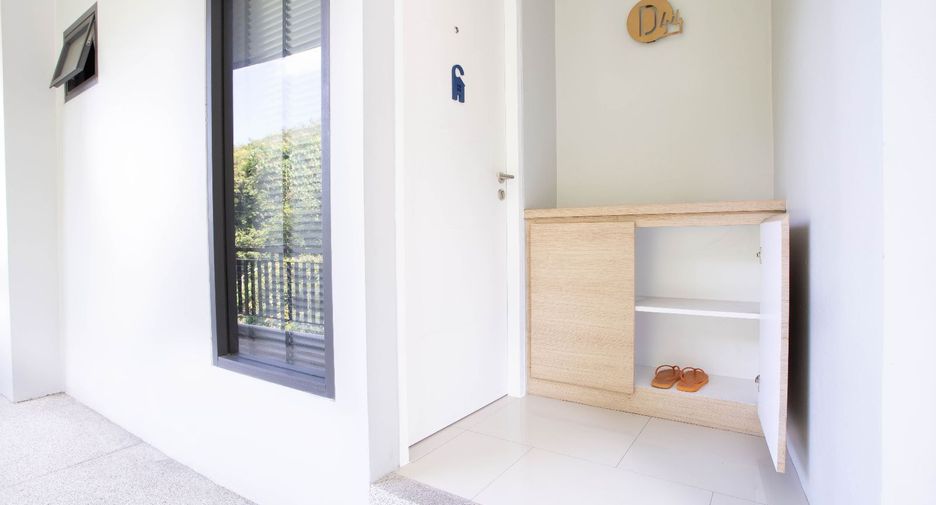 For rent studio condo in Kathu, Phuket