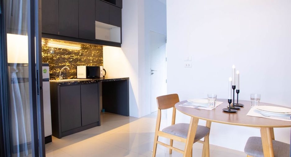 For rent studio condo in Kathu, Phuket