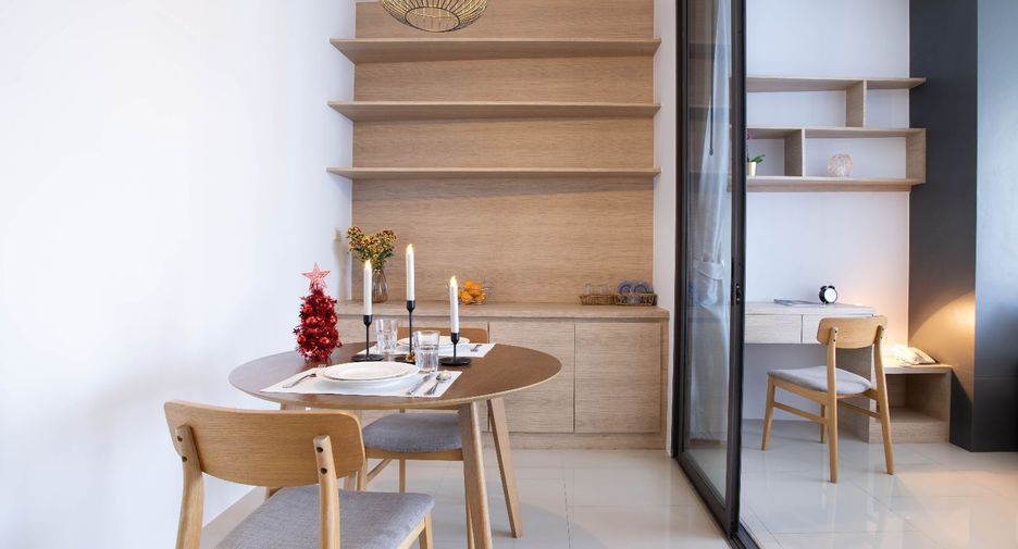 For rent studio condo in Kathu, Phuket