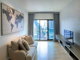 出租 1 卧室 公寓 在 Phaya Thai, 曼谷
