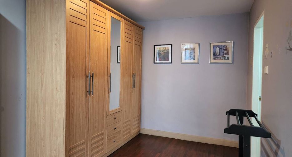 Condo en alquiler de 1 habitaciones en Watthana, Bangkok
