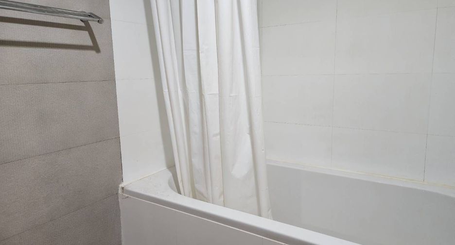 Condo en alquiler de 1 habitaciones en Watthana, Bangkok