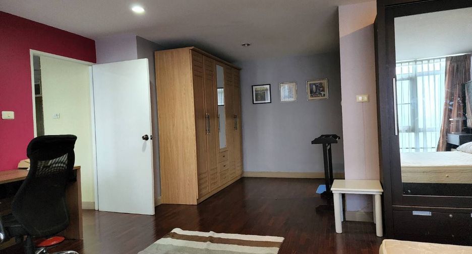 Condo en alquiler de 1 habitaciones en Watthana, Bangkok