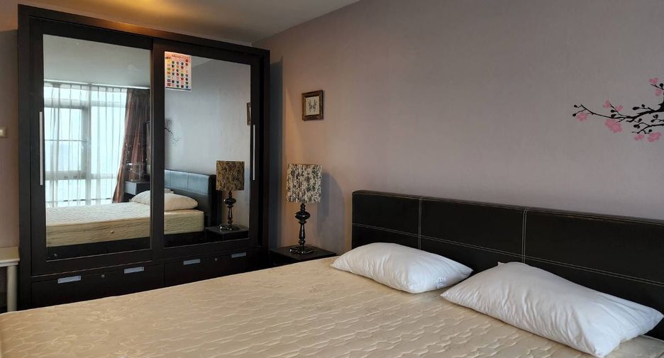 Condo en alquiler de 1 habitaciones en Watthana, Bangkok